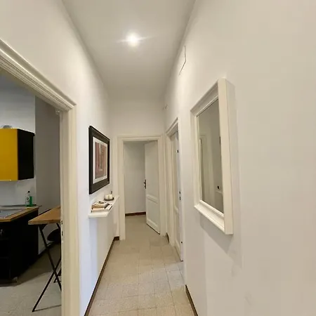 C&y - Prati - Luxury Double With Kitchen Apartment