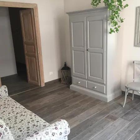 Apartment Antonelli House