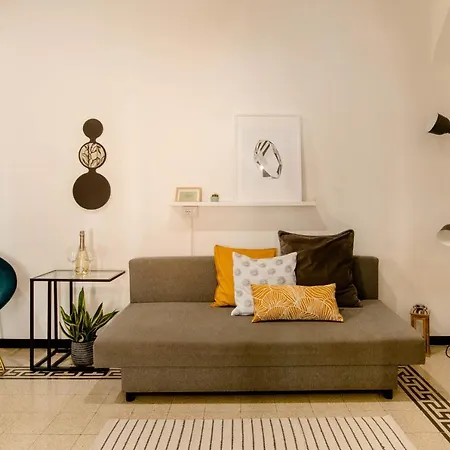 Domina Colosseum Apartment Rome