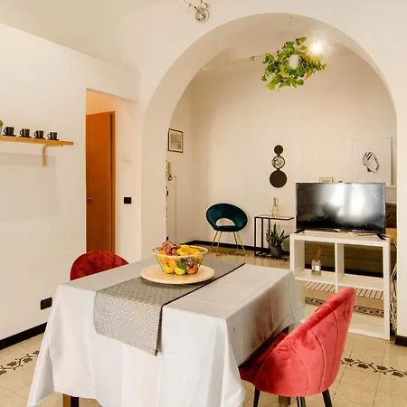 Apartment Domina Colosseum *