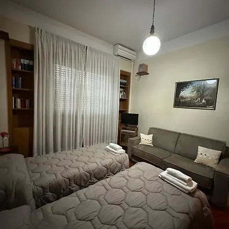Apartment Siam