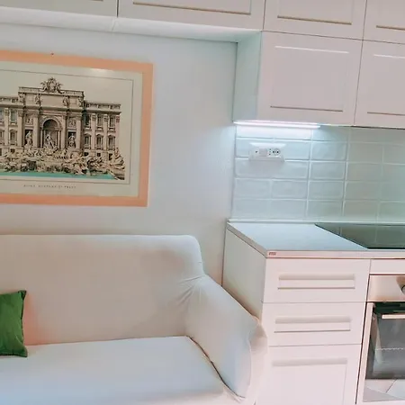 Trevi President's Apartment *