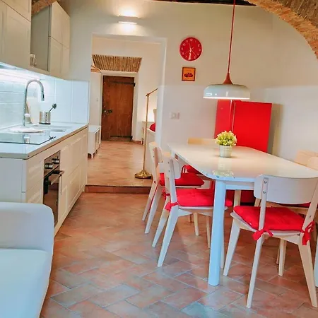 Apartamento Trevi President's Roma