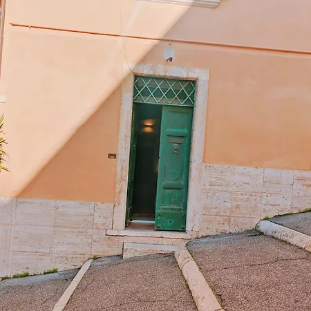 Trevi President's Apartment Rome