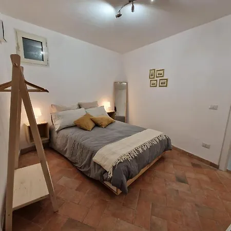 Apartment Trevi President's Rom