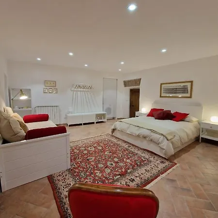Apartamento Trevi President's *