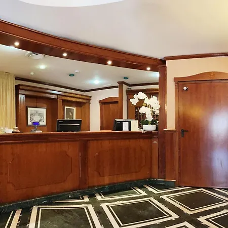 Grand Gianicolo 4* Rome