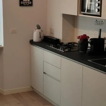 A Casa Di Francesca, Nuovo Bilocale Zona Balduina. ローマ