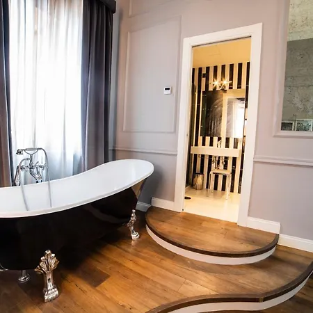 Relais San Lorenzo In Lucina *