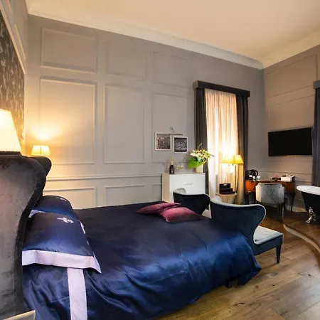 Pensjonat Relais San Lorenzo In Lucina