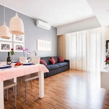 Apartamento Roma-incantata Roma