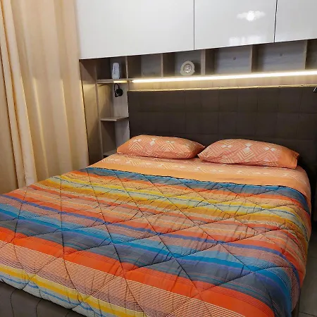 Monolocale In Via Flaminia - Alloggio Turistico Apartamento