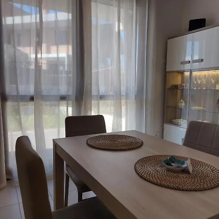 Apartamento Monolocale In Via Flaminia - Alloggio Turistico Roma