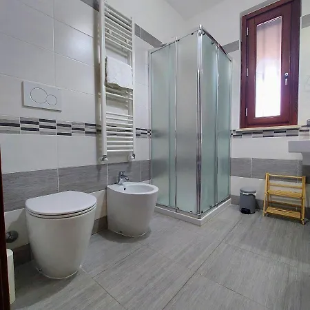 Monolocale In Via Flaminia - Alloggio Turistico