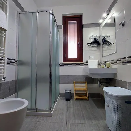 Monolocale In Via Flaminia - Alloggio Turistico Apartment *