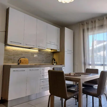 Monolocale In Via Flaminia - Alloggio Turistico Rome