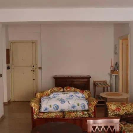 Apartment Donna Olimpia Casa *