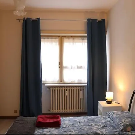 Apartment Donna Olimpia Casa Rome