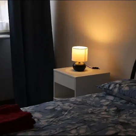 Donna Olimpia Casa Apartment *