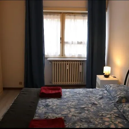 Donna Olimpia Casa
