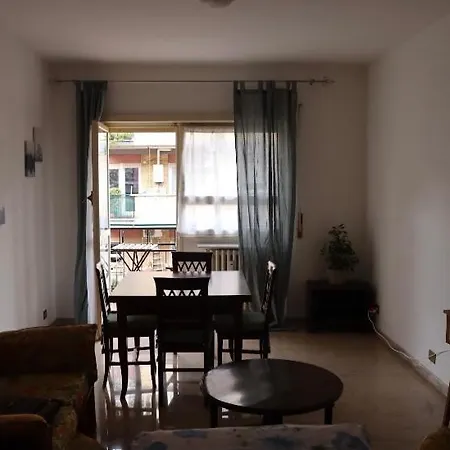 Donna Olimpia Casa Apartment Rome