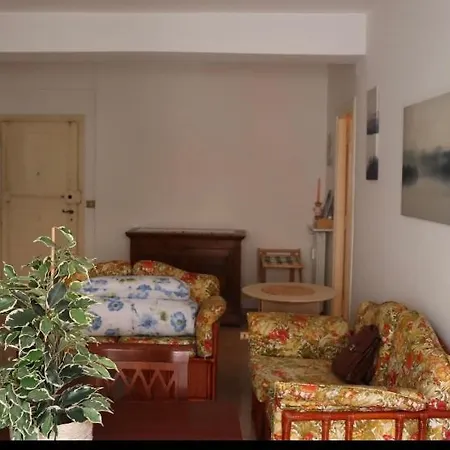 Donna Olimpia Casa Rome