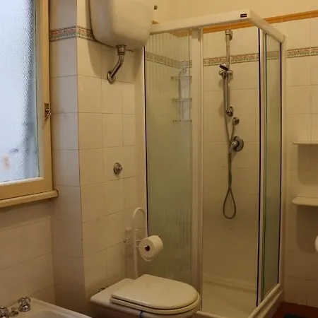 Apartment Donna Olimpia Casa