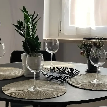 アパート A Casa Di Francesca, Nuovo Bilocale Zona Balduina. ローマ