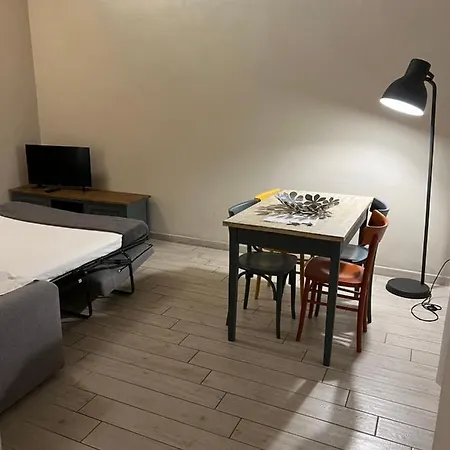 Antonelli House 2 Nyaraló *