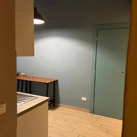 Antonelli House 2 Nyaraló
