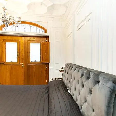 Apartamento Navona Artist 8