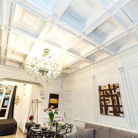 Navona Artist 7 Apartment