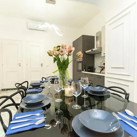 Navona Artist 10 Apartment
