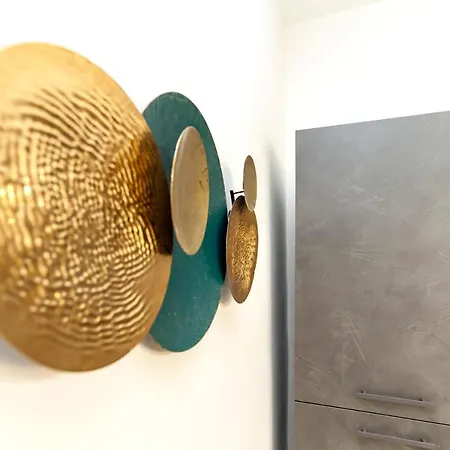 Navona Artist 10 Apartment *