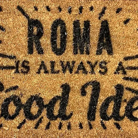 Apartamento Is Always A Good Idea Roma