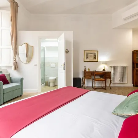 Apartment Gentile Suites - Private *