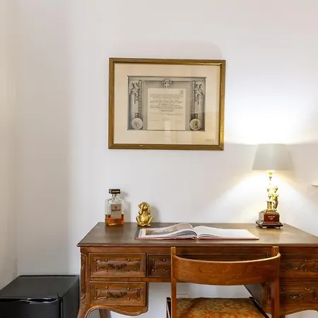 Apartment Gentile Suites - Private Rome