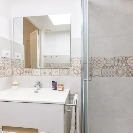 Gentile Suites - Private Rome