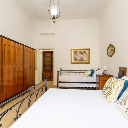 Gentile Suites - Private Rome