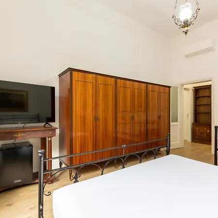 Apartment Gentile Suites - Private Rome