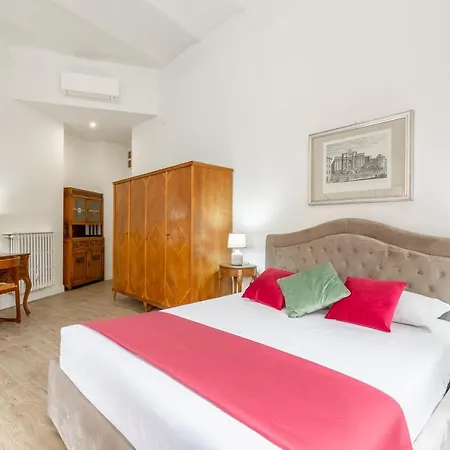 Apartment Gentile Suites - Private *