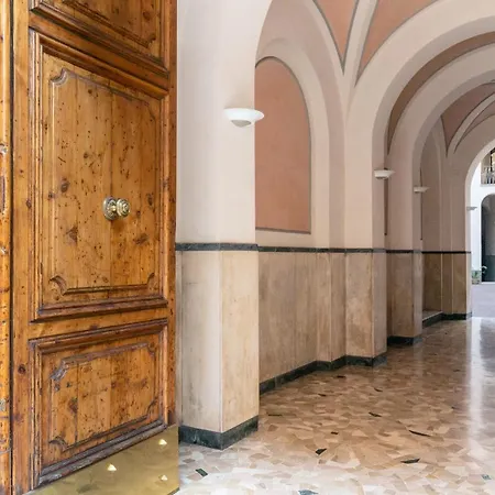 Apartment Gentile Suites - Private *