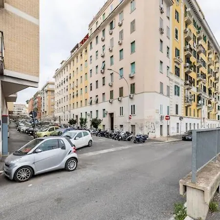 Apartment Ungarelli