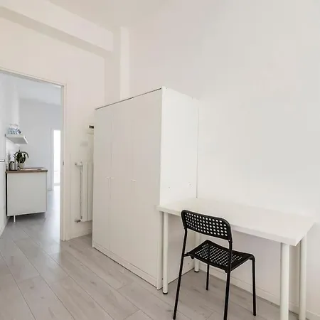 Apartment Ungarelli