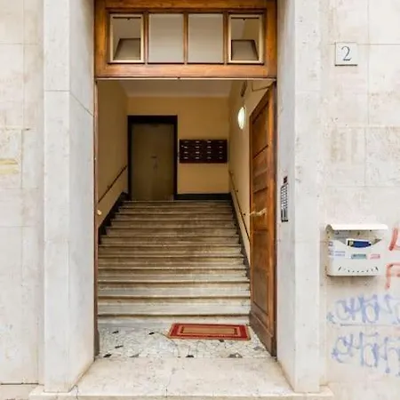 Apartment Ungarelli *