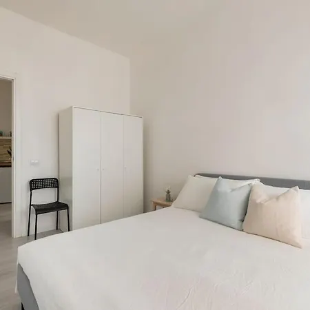 Apartment Ungarelli *