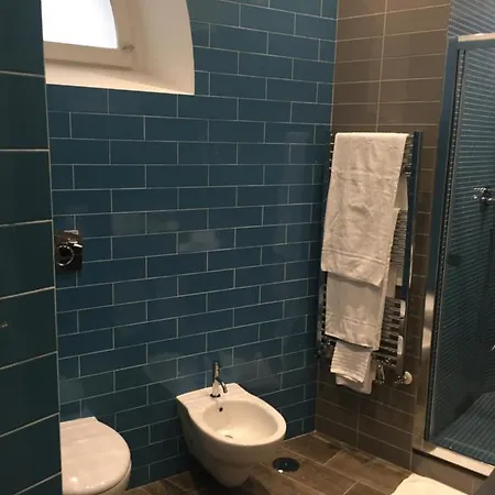 Appartement Antonelli House *