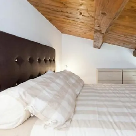 Brancaleone86 - The Loft Apartment *