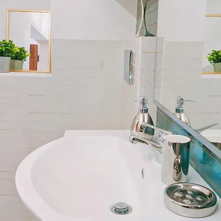 Trevi President's Apartamento *