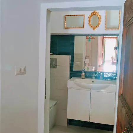 Apartment Trevi President's *
